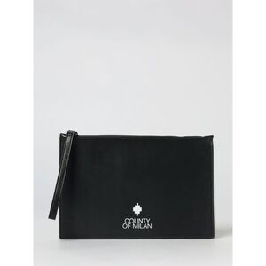 County Of Milan Briefcase Men Black